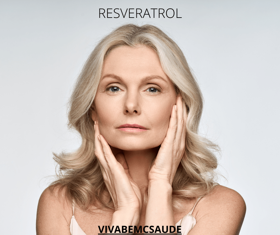 Resveratrol: O que é, e seus benefícios na pele.