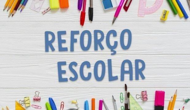 Dicas para reforço escolar no período de férias