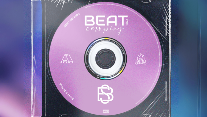 Beat Sounds Lança Mixtape "Beat Camping Vol.1"