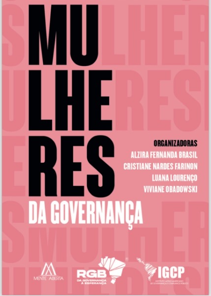 “Mulheres Da Governança