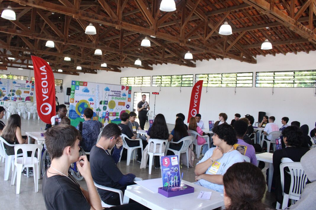 Estudantes De São Roque (Sp) Vencem Desafio Cultural Com Criatividade Em Maratona De Inovação ‘Arte De Inovar’